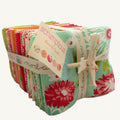 40 Fat Quarter Bundle – Moda Scrumptious by Bonnie & Camille