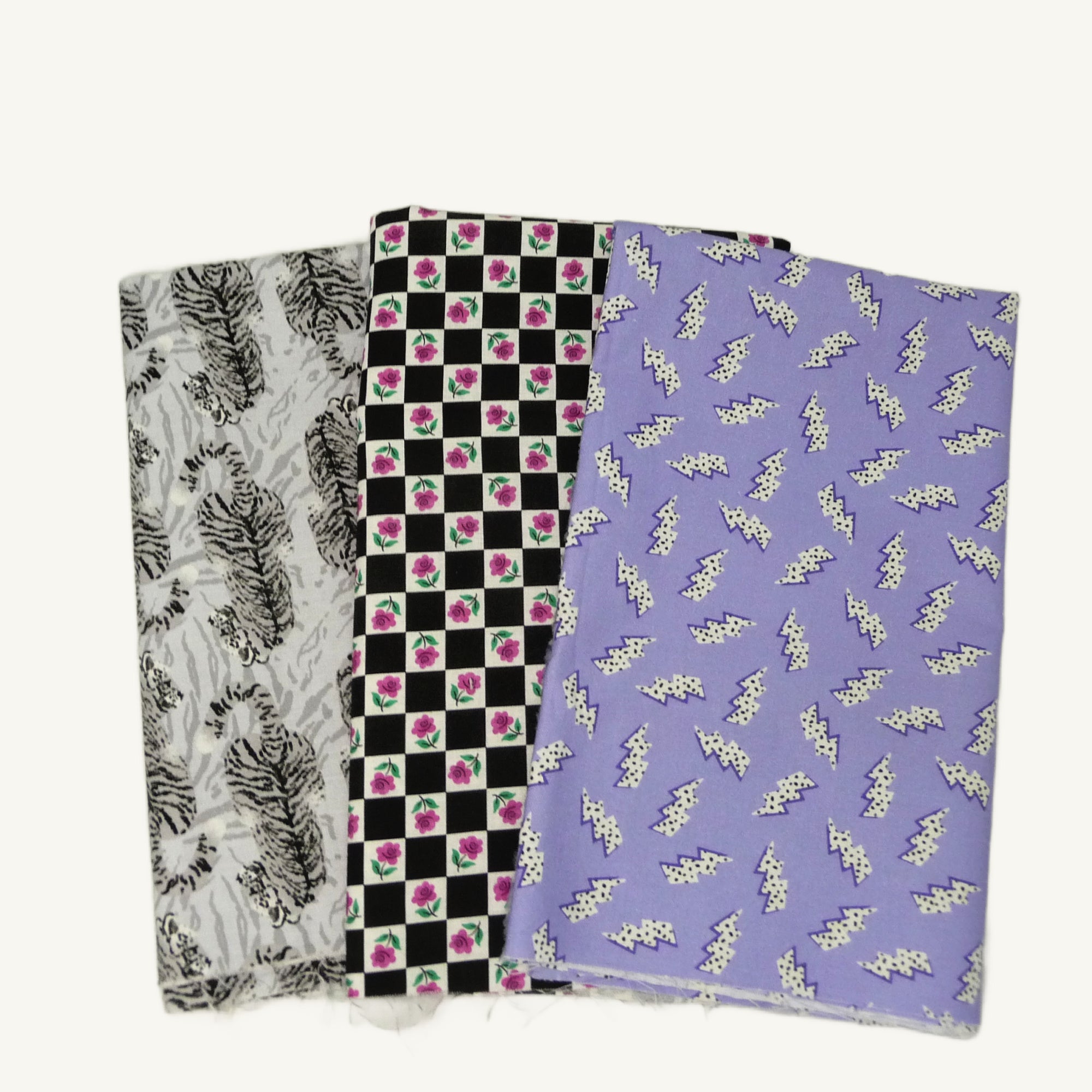 Pammie Jane Mixed Tape Bundle – Dear Stella – 6½ Yards