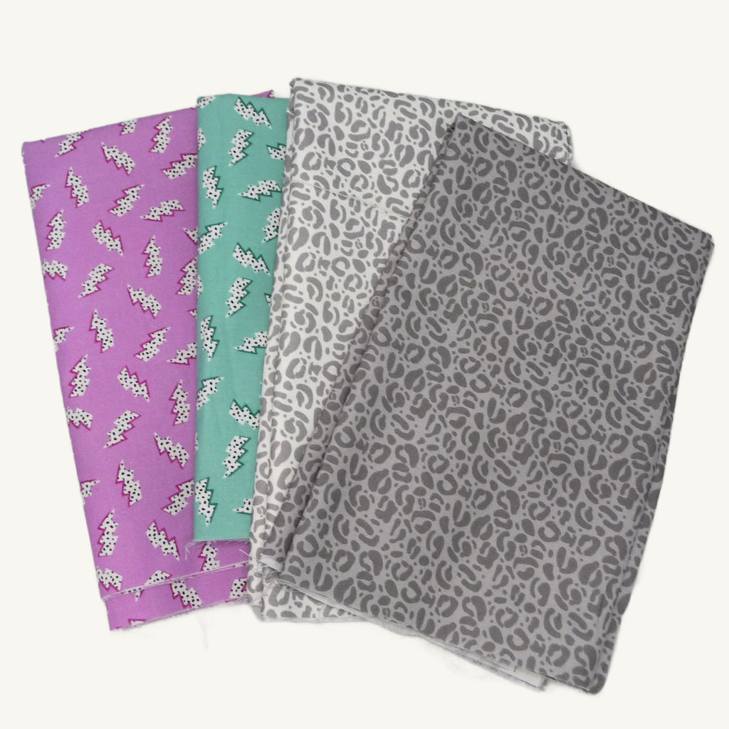 Pammie Jane Mixed Tape Bundle – Dear Stella – 6½ Yards