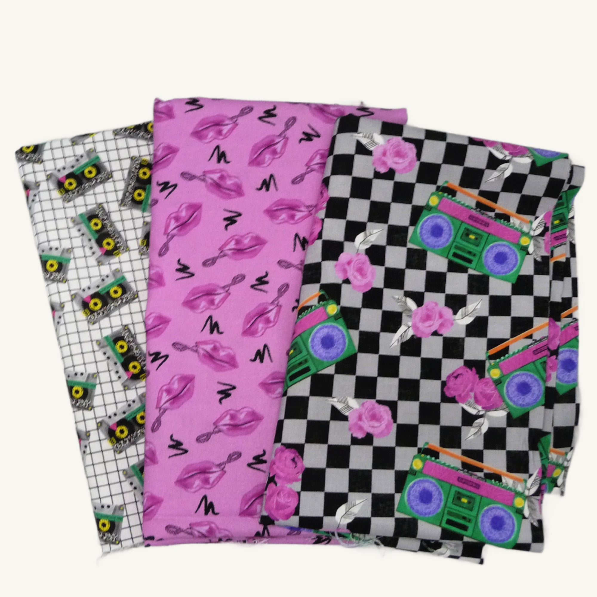 Pammie Jane Mixed Tape Bundle – Dear Stella – 6½ Yards