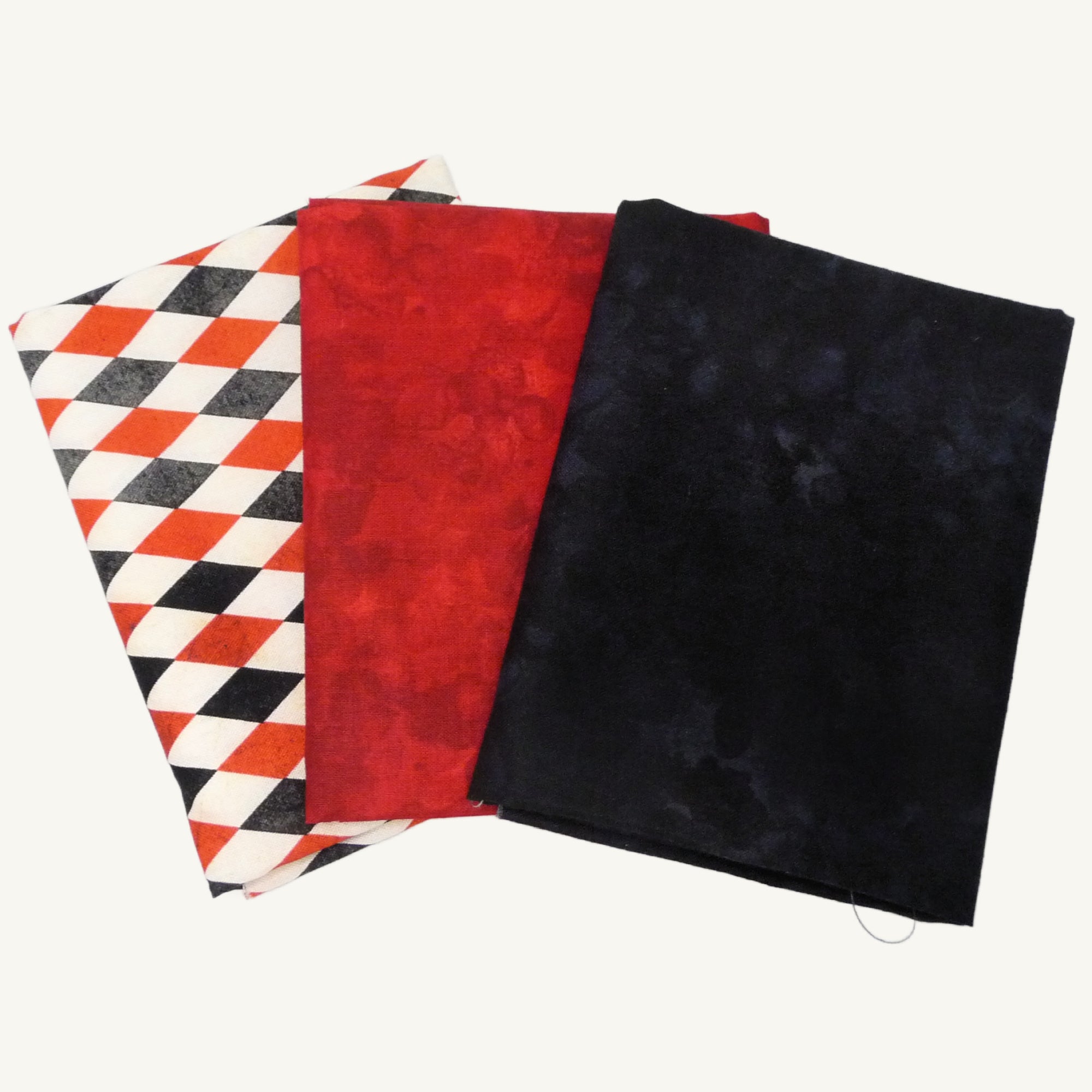 Timeless Treasures Fat Quarter Bundle – Down the Rabbit Hole (10 Fabrics)