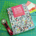 Scrap Quilts from Crumbs, Strips & Strings | Emily Bailey